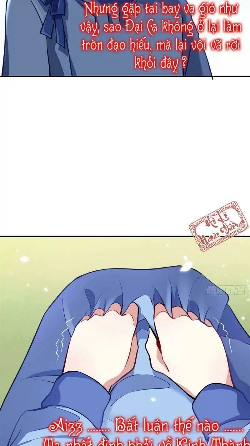 Thiều Quang Mạn Chapter 5 - 25