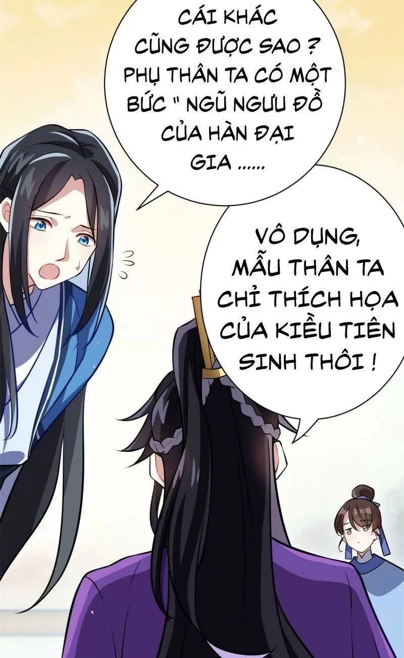 Thiều Quang Mạn Chapter 6 - 27