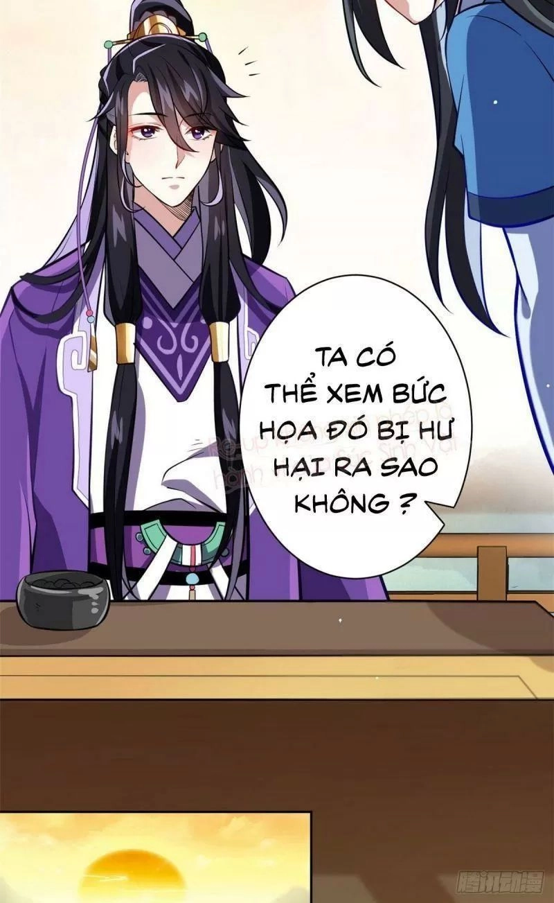 Thiều Quang Mạn Chapter 6 - 30