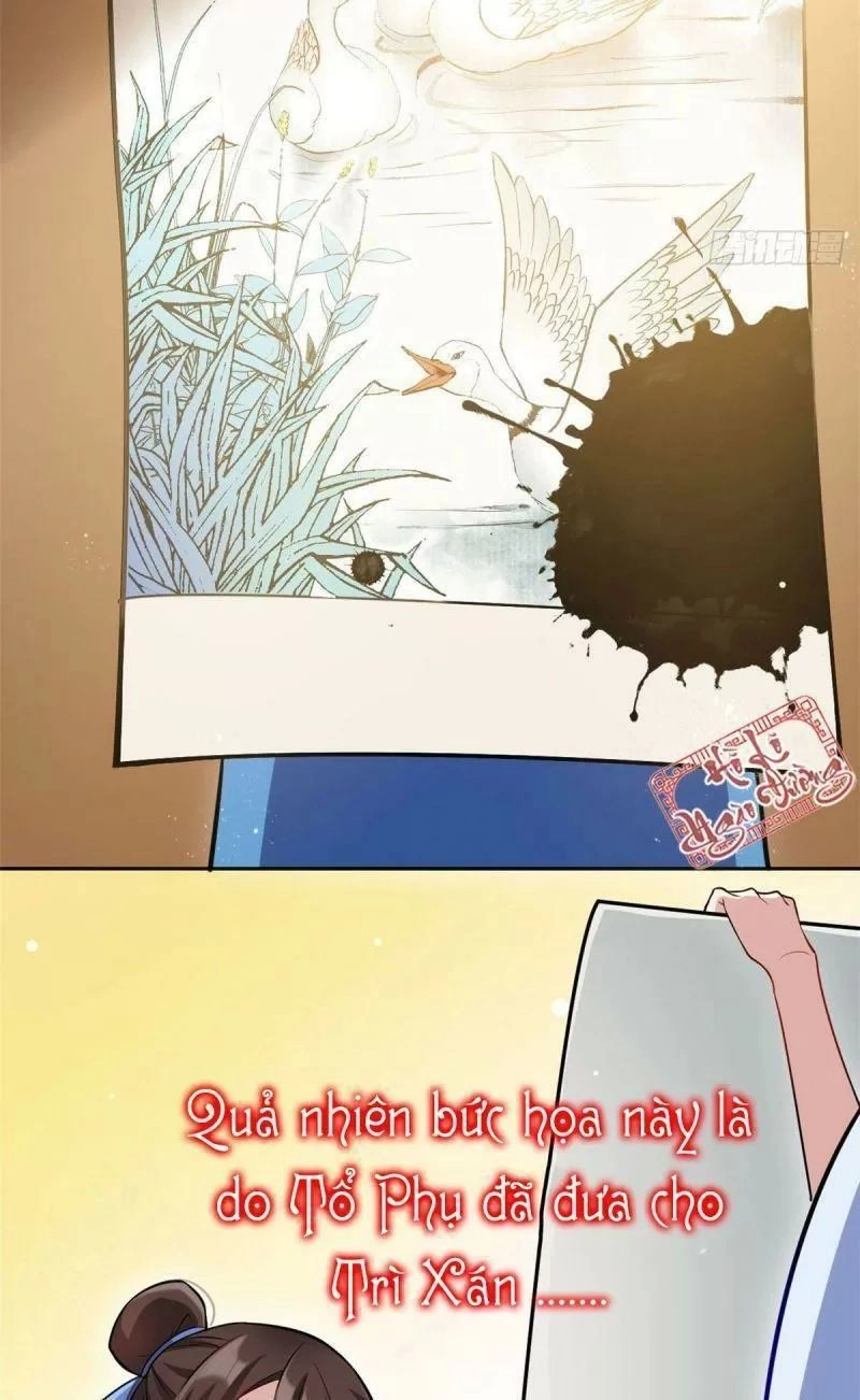 Thiều Quang Mạn Chapter 6 - 32