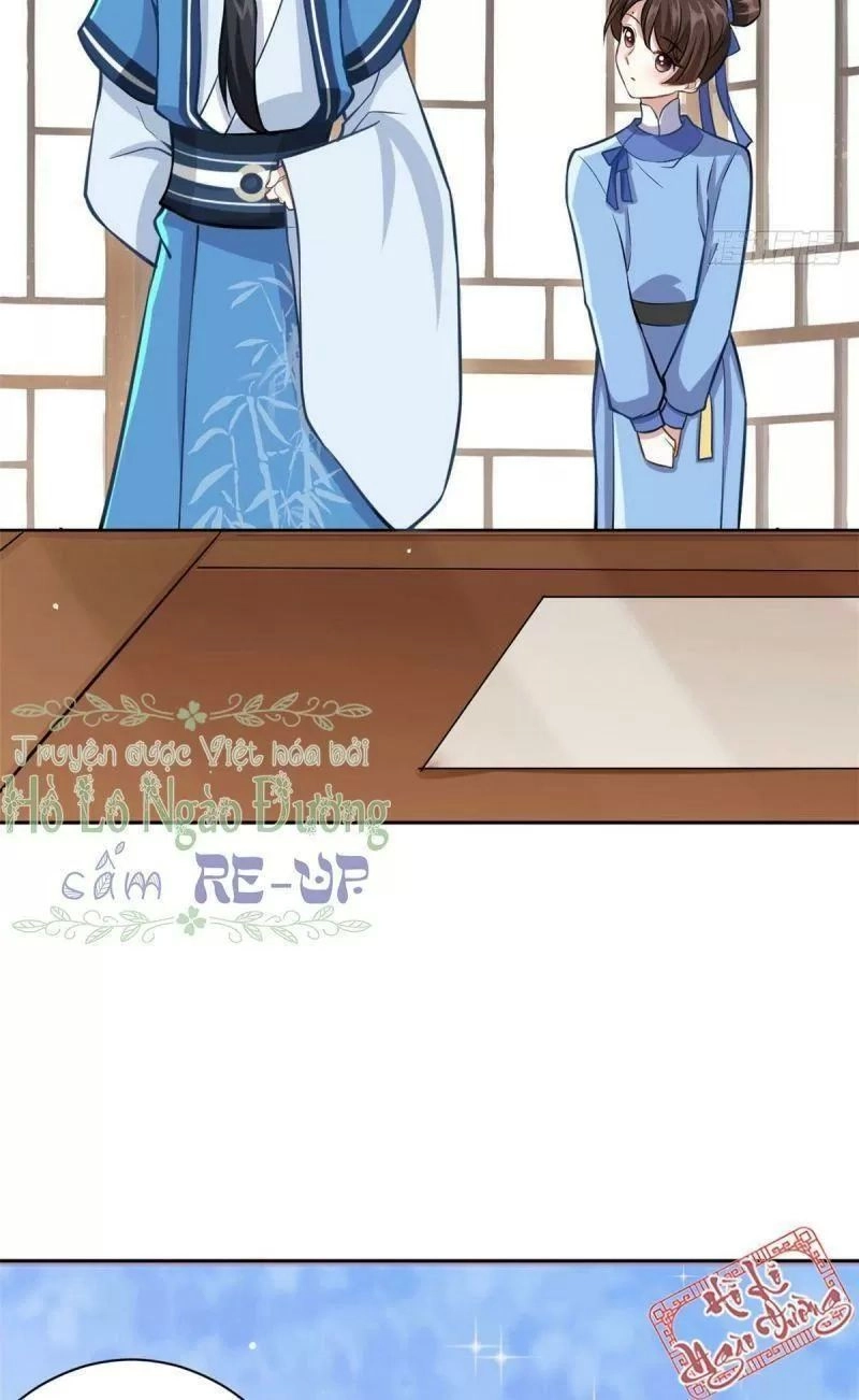 Thiều Quang Mạn Chapter 6 - 44