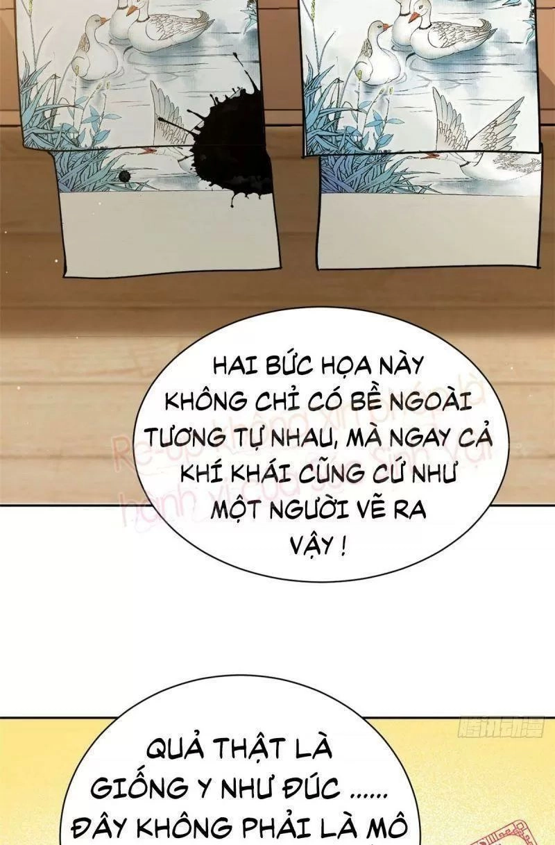 Thiều Quang Mạn Chapter 7 - 4