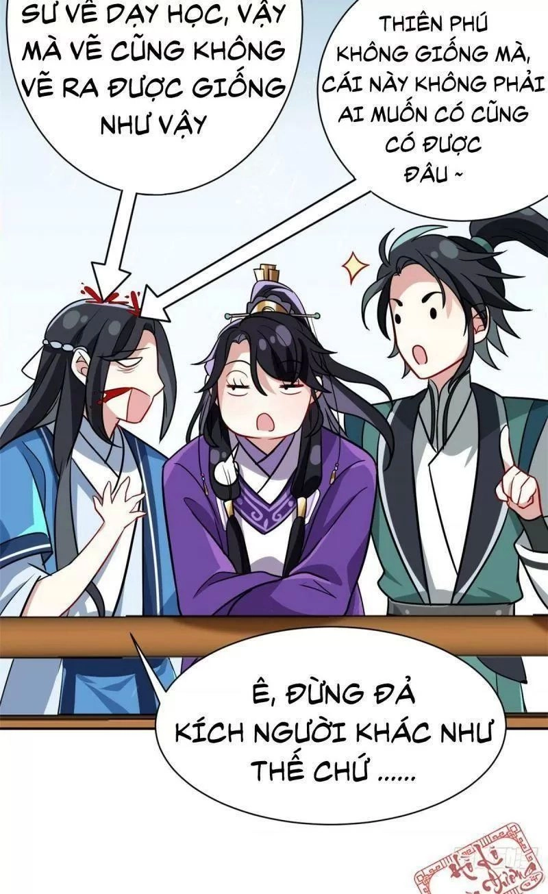 Thiều Quang Mạn Chapter 7 - 15