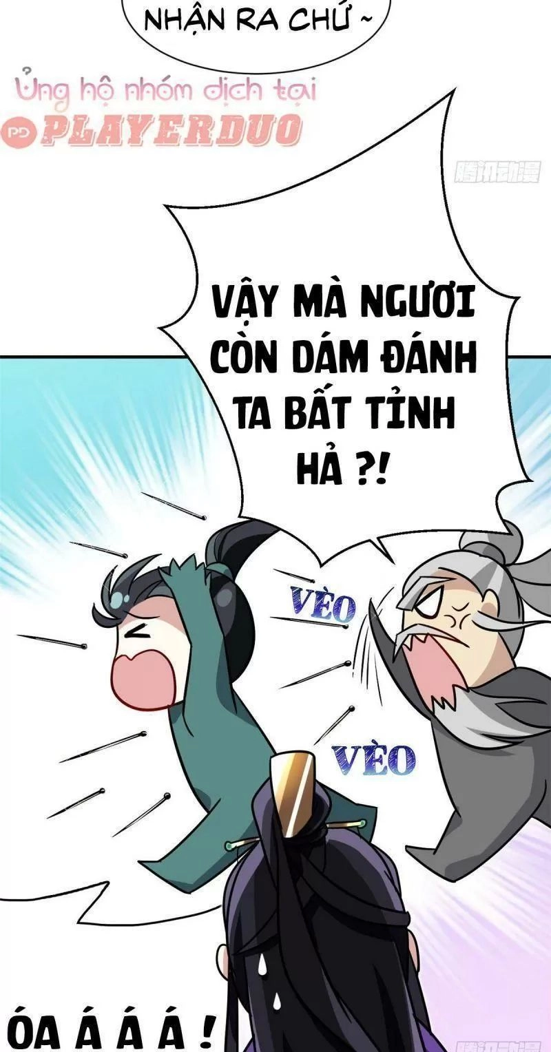 Thiều Quang Mạn Chapter 7 - 55