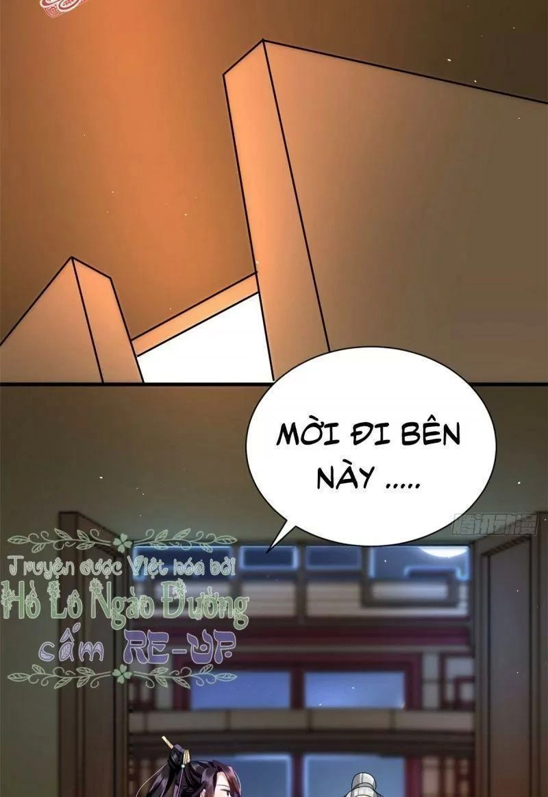 Thiều Quang Mạn Chapter 8 - 2