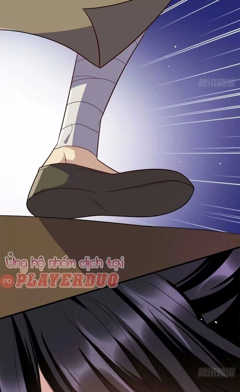 Thiều Quang Mạn Chapter 8 - 11