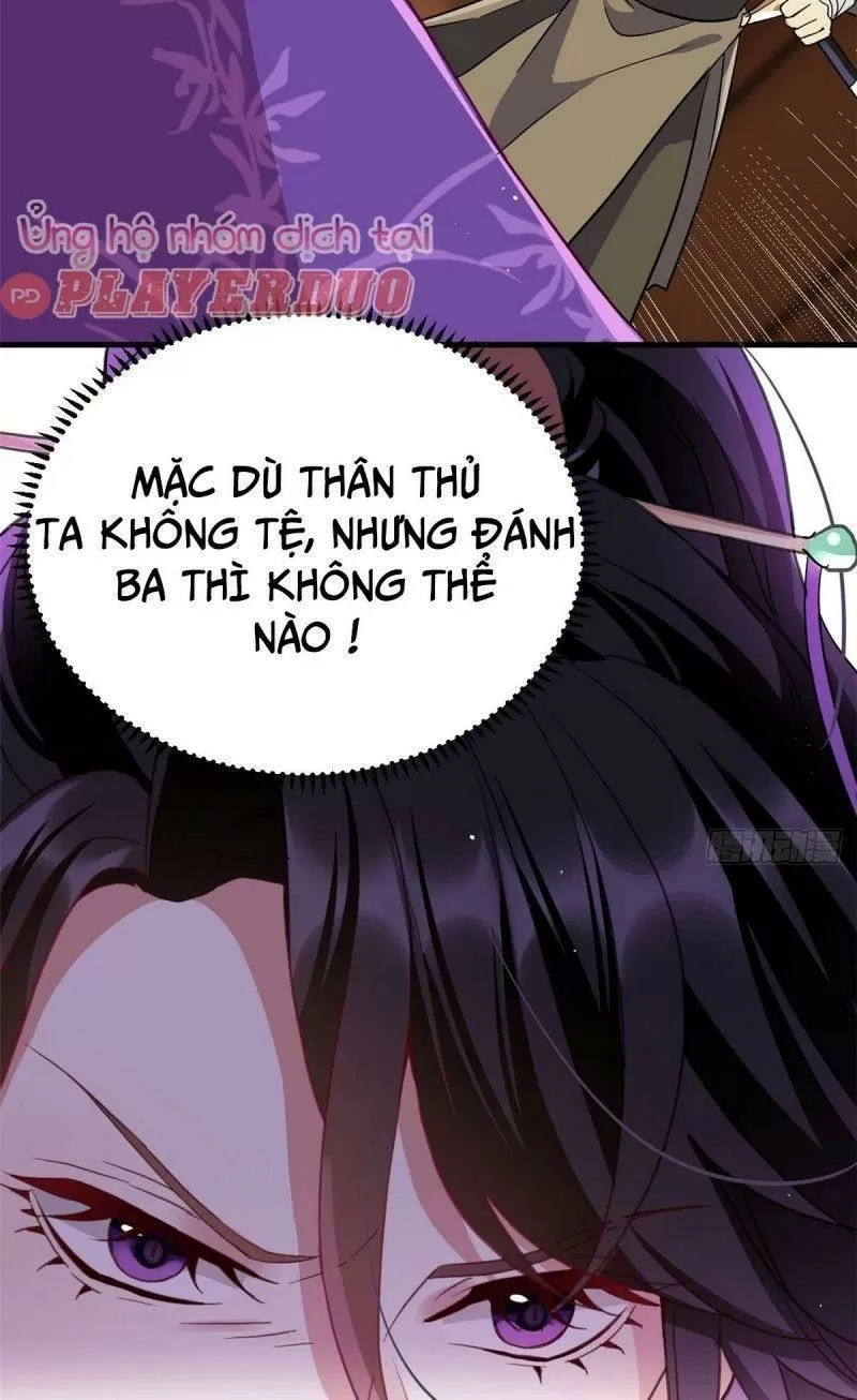 Thiều Quang Mạn Chapter 8 - 20