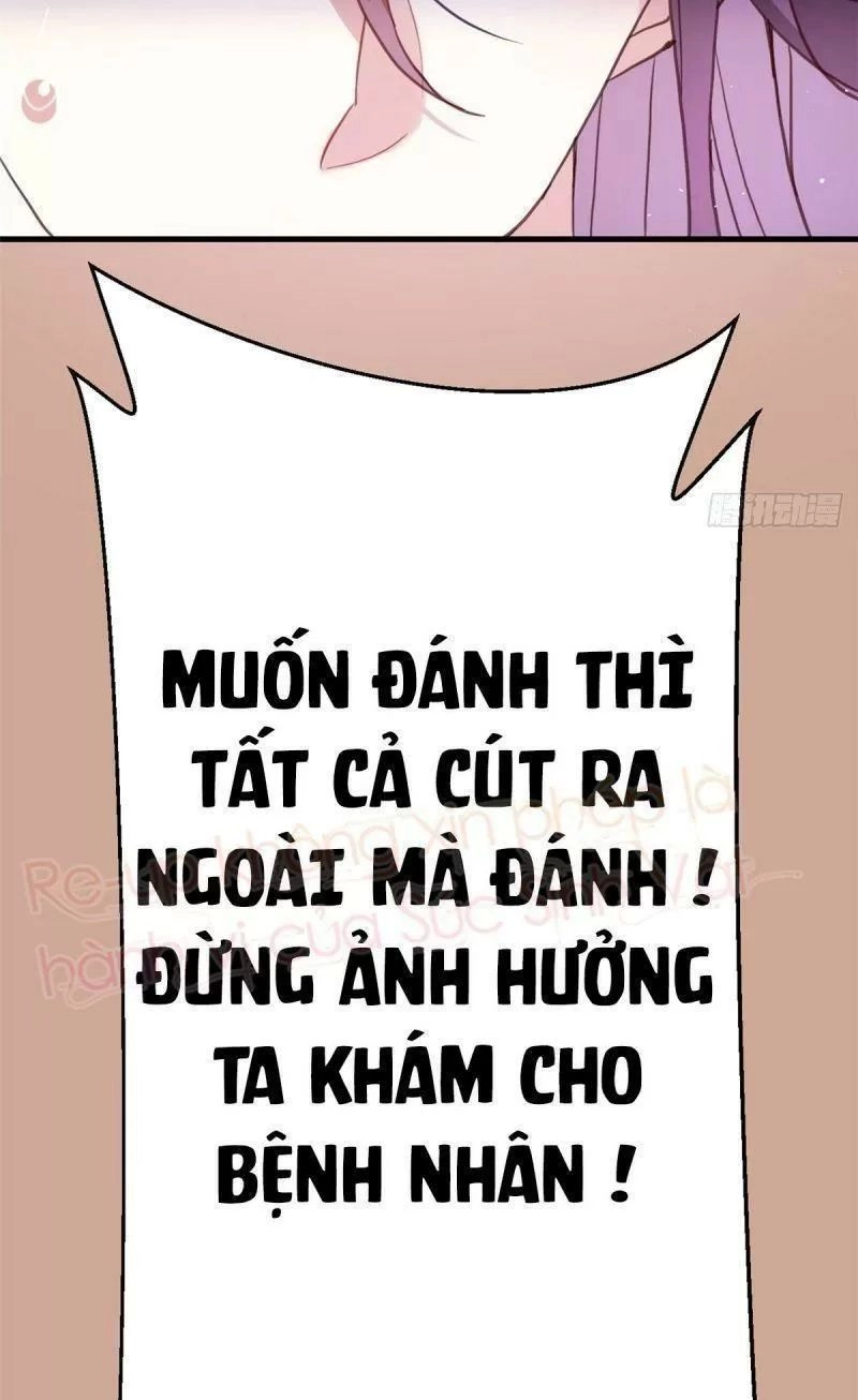 Thiều Quang Mạn Chapter 8 - 21
