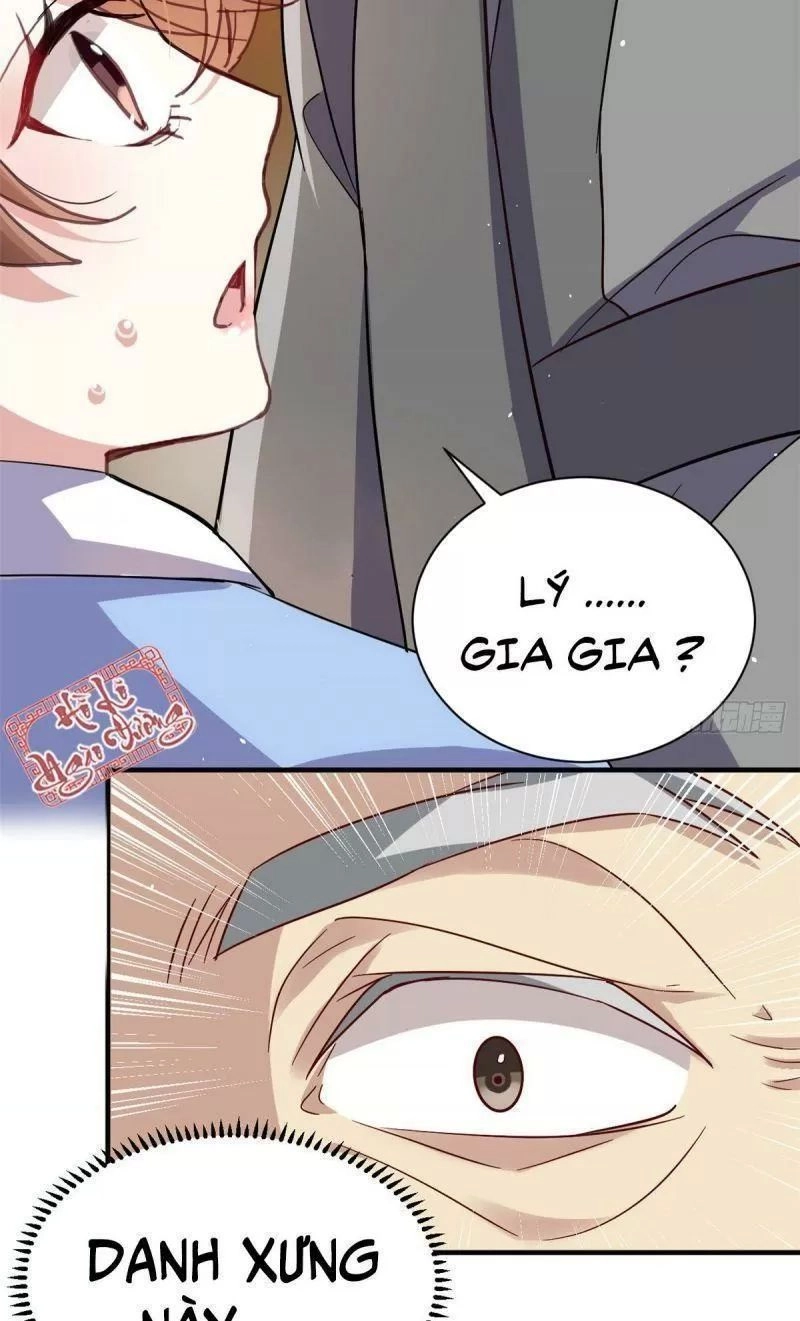 Thiều Quang Mạn Chapter 8 - 34