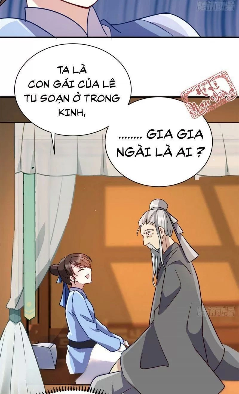 Thiều Quang Mạn Chapter 8 - 37