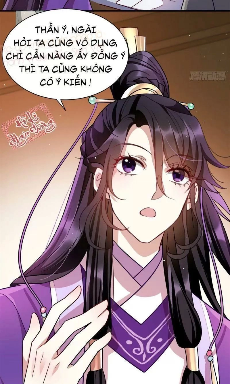 Thiều Quang Mạn Chapter 8 - 51