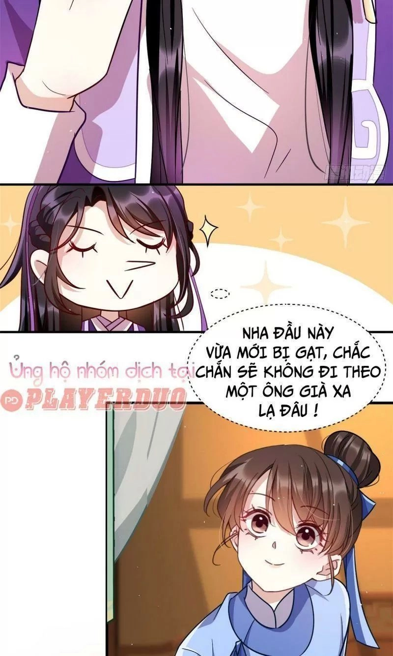 Thiều Quang Mạn Chapter 8 - 52