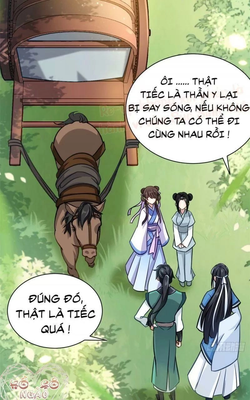 Thiều Quang Mạn Chapter 9 - 3