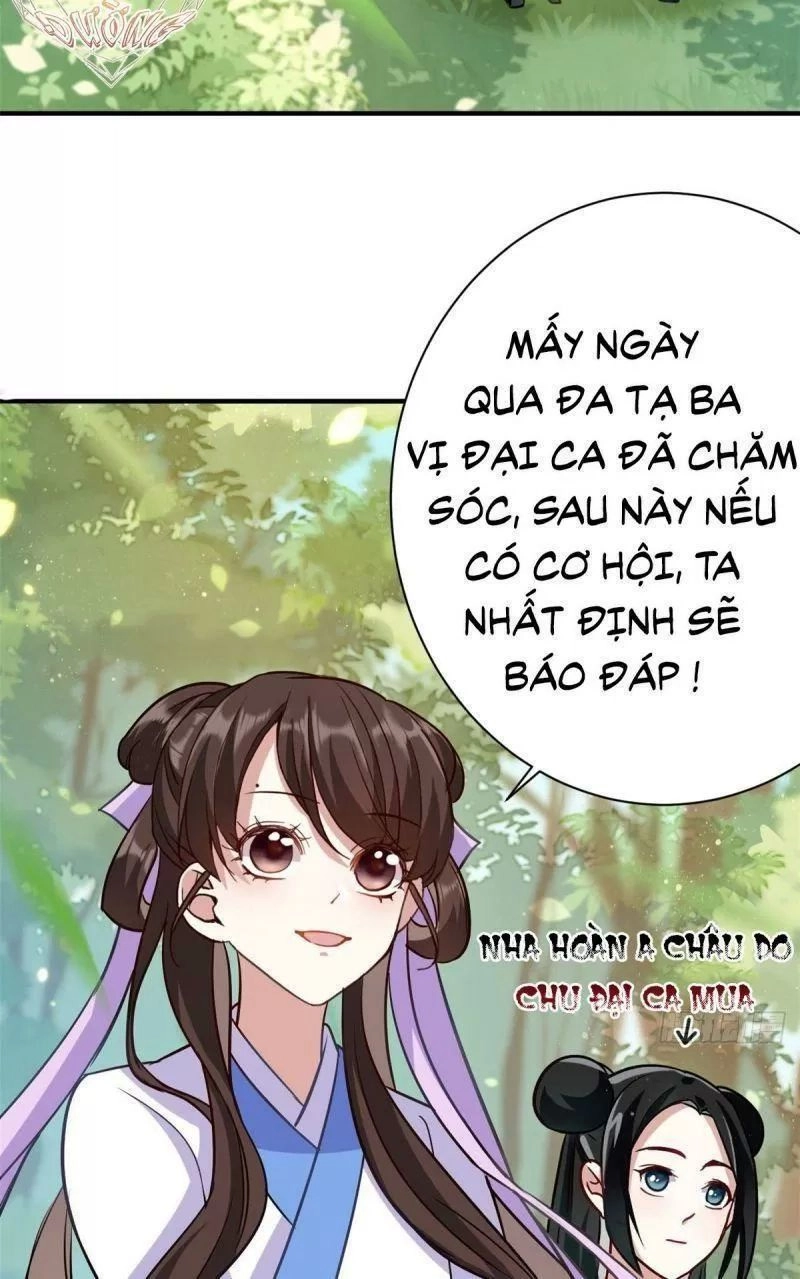 Thiều Quang Mạn Chapter 9 - 4