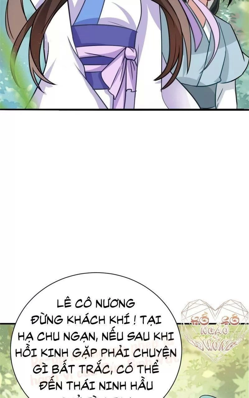 Thiều Quang Mạn Chapter 9 - 5