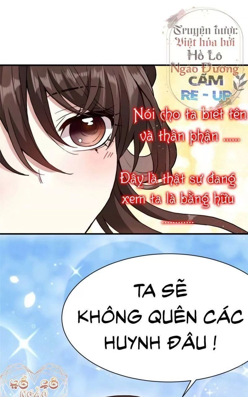 Thiều Quang Mạn Chapter 9 - 7