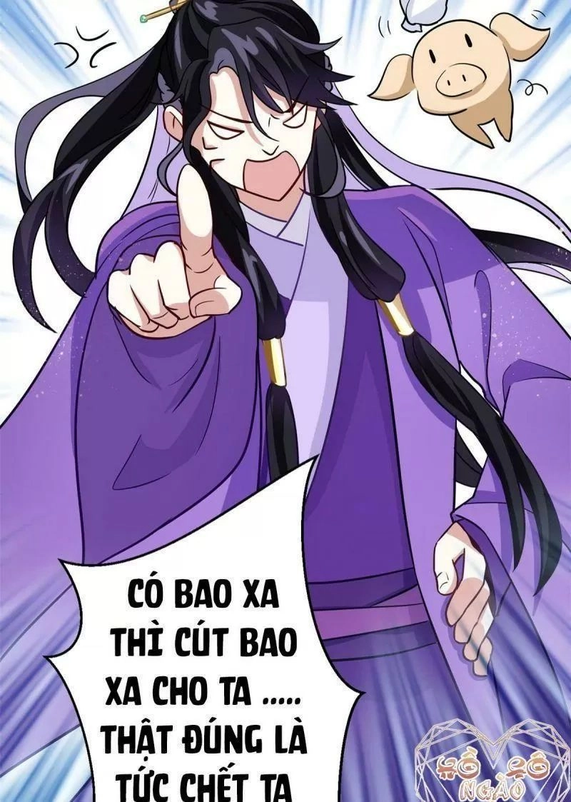 Thiều Quang Mạn Chapter 9 - 11