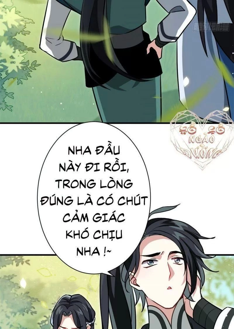 Thiều Quang Mạn Chapter 9 - 15
