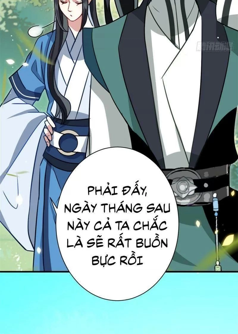 Thiều Quang Mạn Chapter 9 - 16