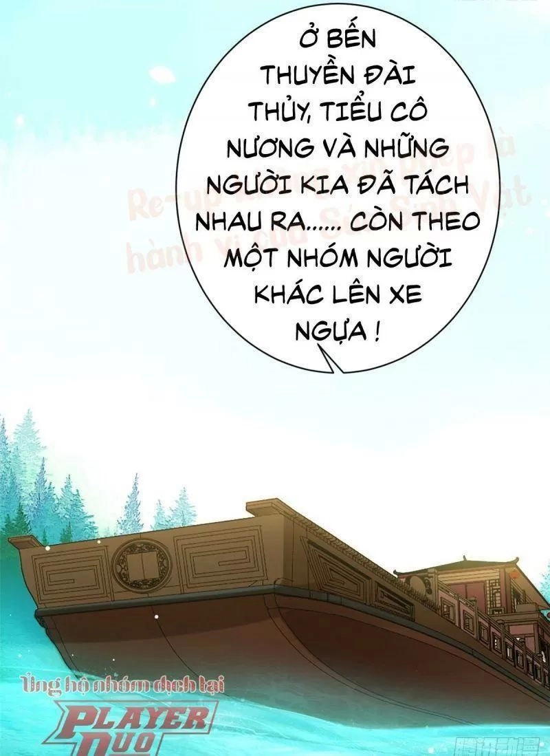 Thiều Quang Mạn Chapter 9 - 25
