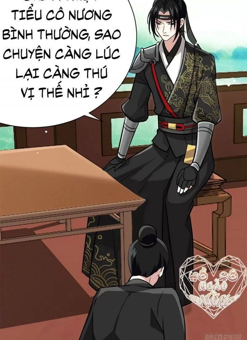 Thiều Quang Mạn Chapter 9 - 27