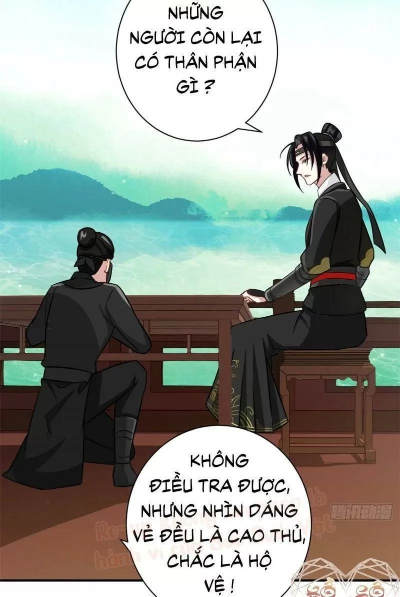 Thiều Quang Mạn Chapter 9 - 31