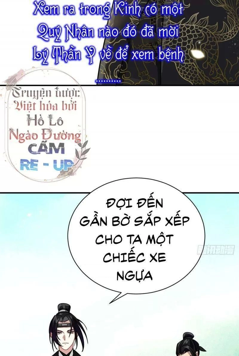 Thiều Quang Mạn Chapter 9 - 33