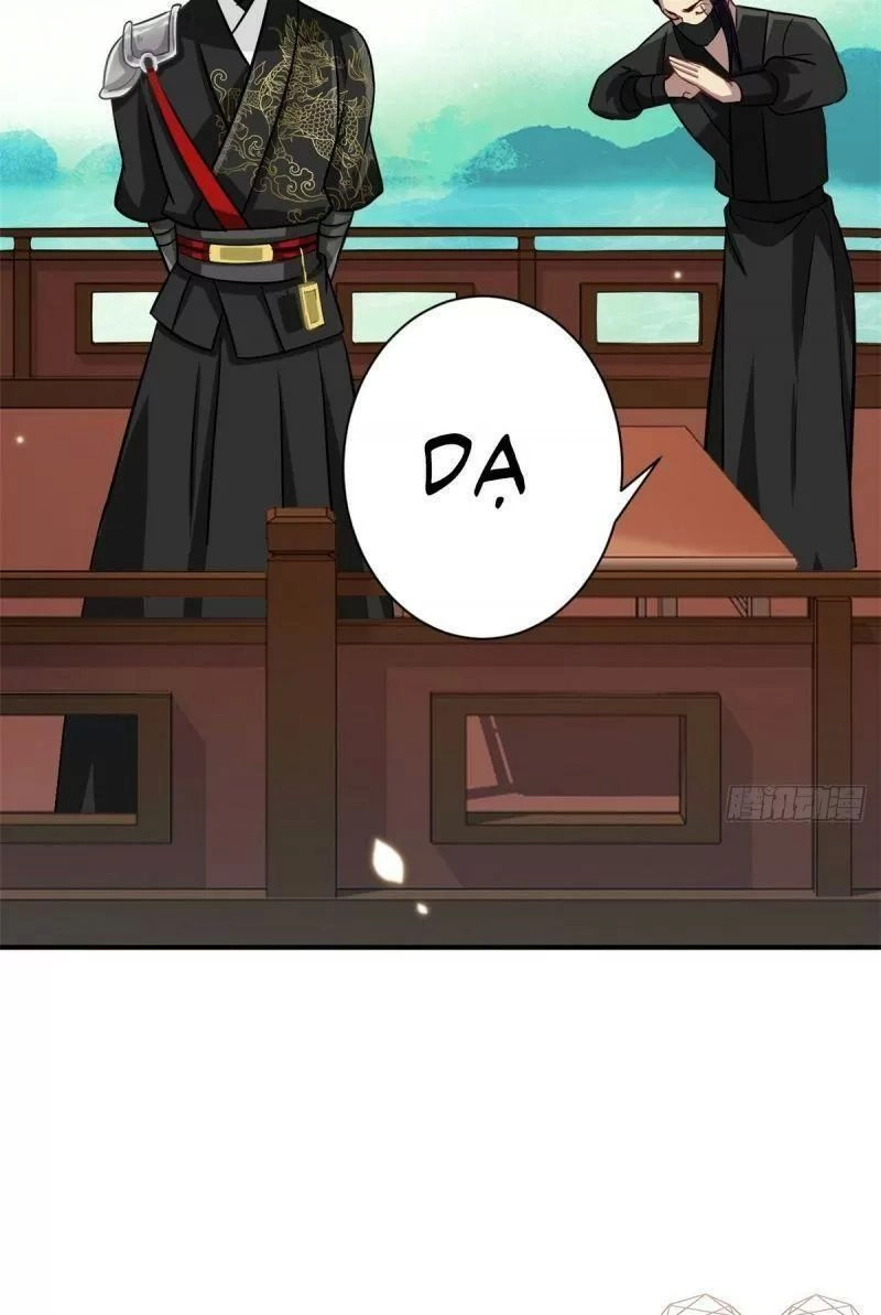 Thiều Quang Mạn Chapter 9 - 34