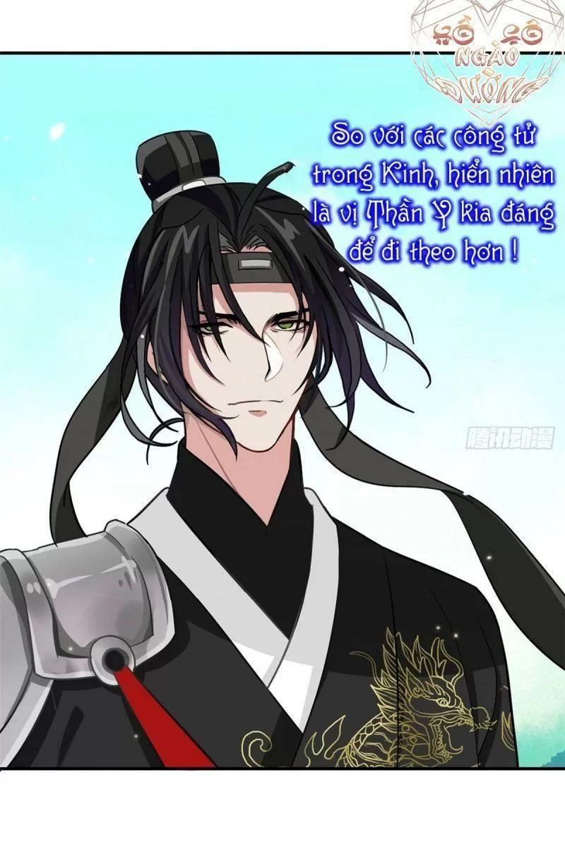 Thiều Quang Mạn Chapter 9 - 35