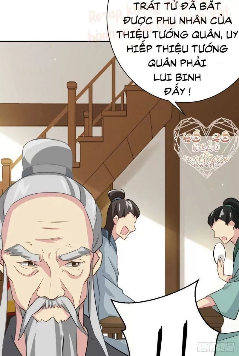 Thiều Quang Mạn Chapter 9 - 40