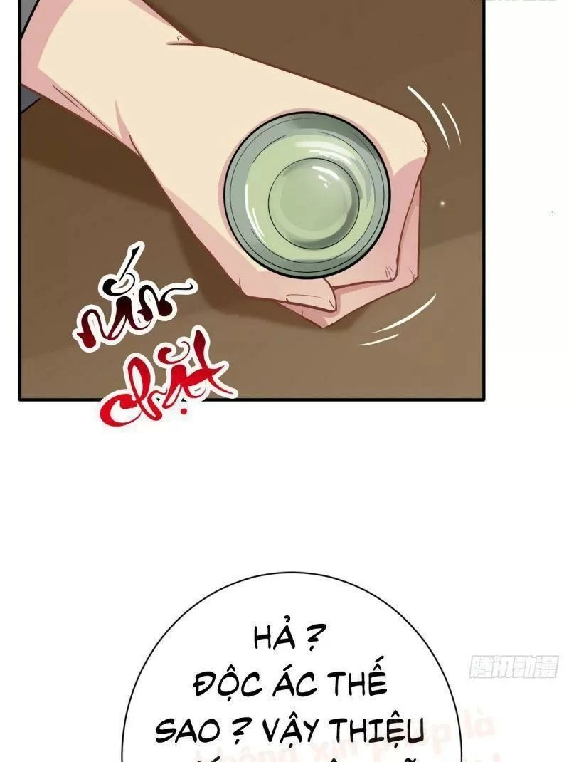 Thiều Quang Mạn Chapter 9 - 42