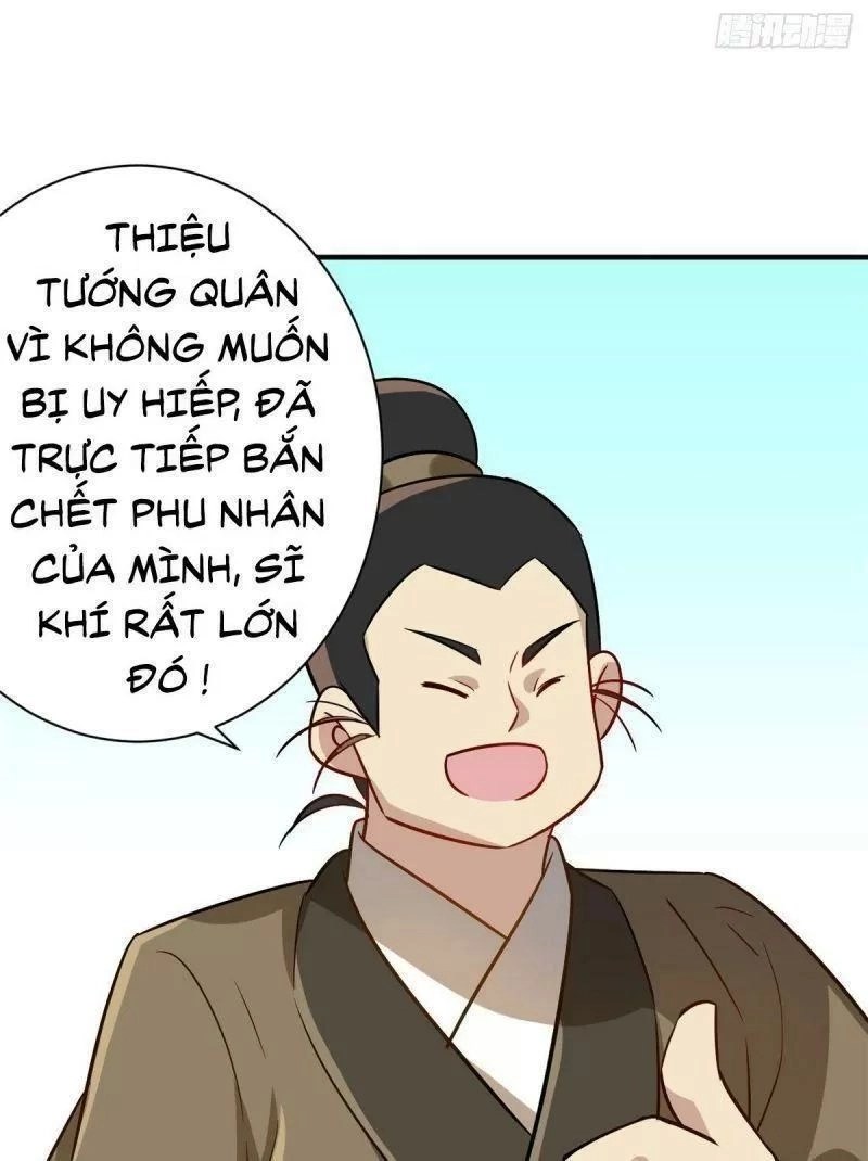 Thiều Quang Mạn Chapter 9 - 45