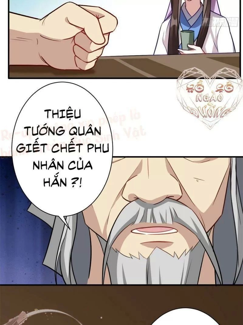 Thiều Quang Mạn Chapter 9 - 48