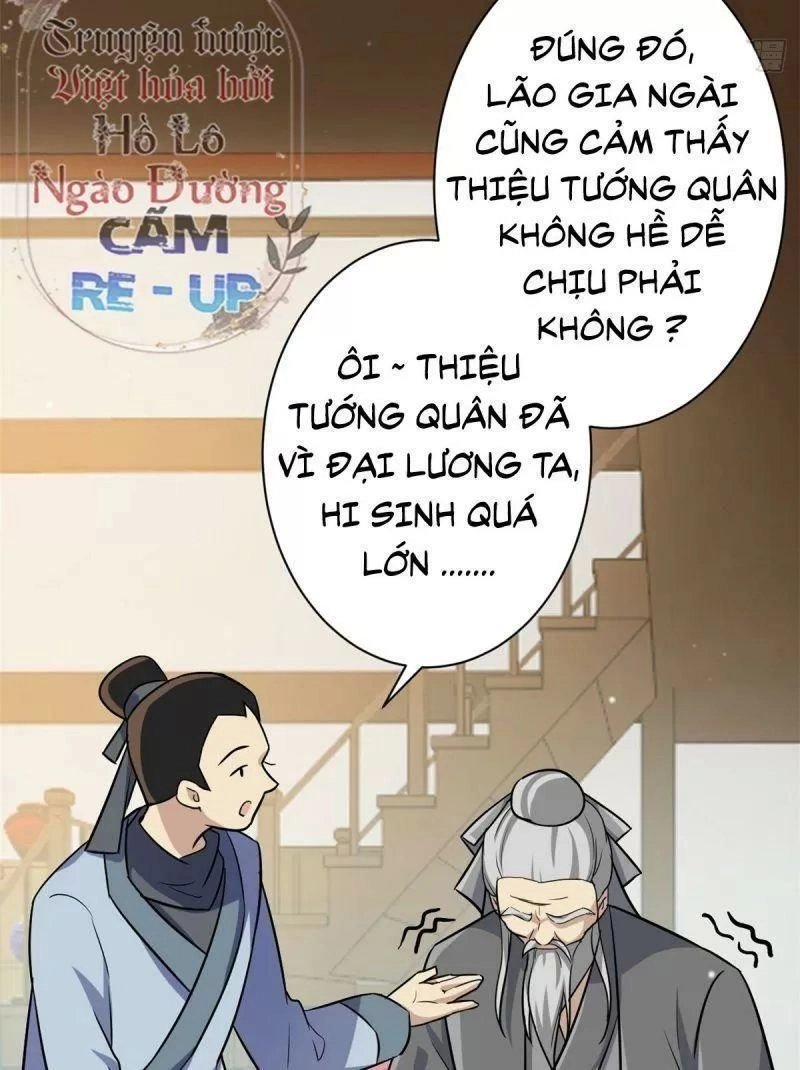 Thiều Quang Mạn Chapter 9 - 49