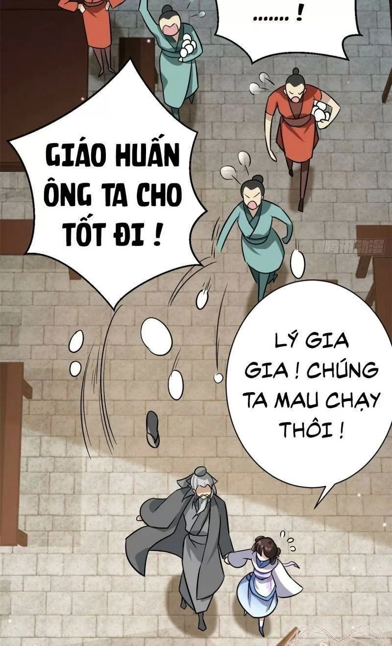 Thiều Quang Mạn Chapter 9 - 54