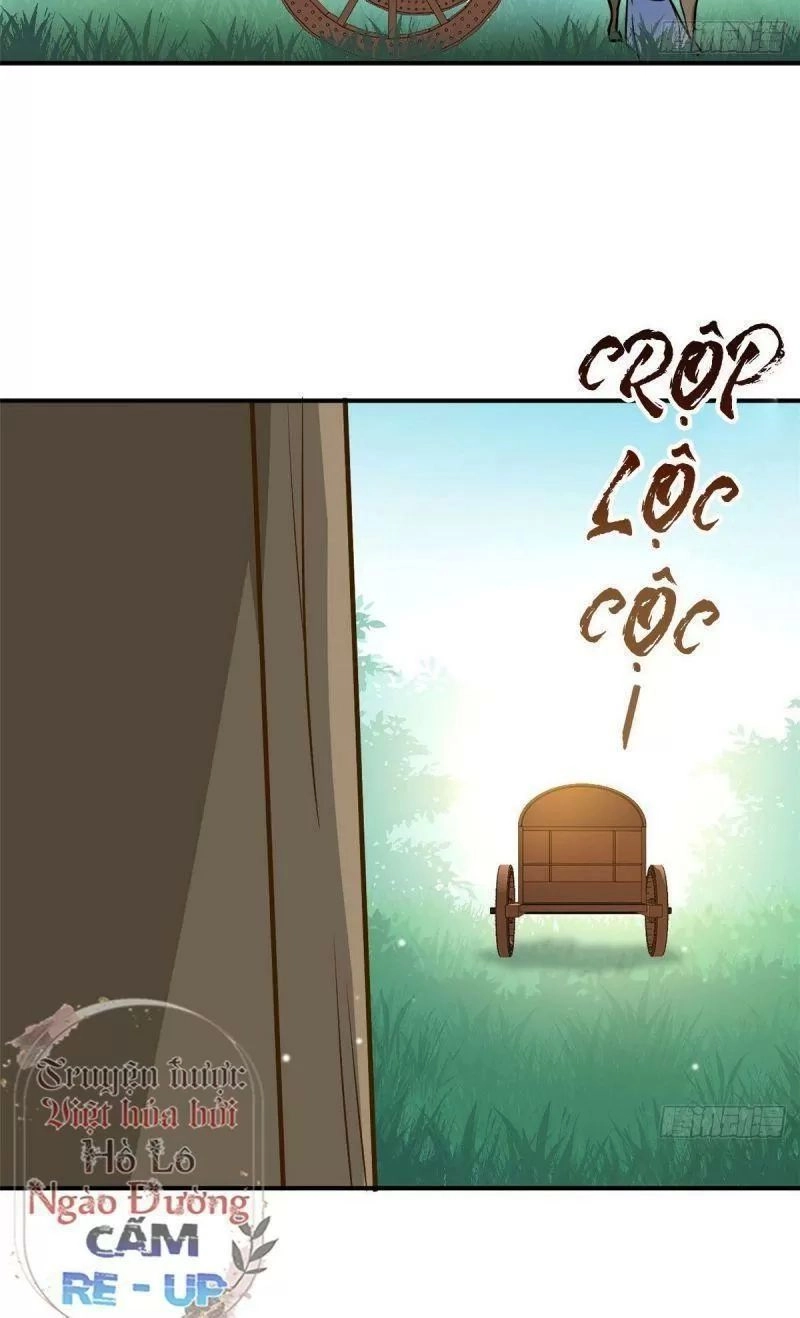 Thiều Quang Mạn Chapter 9 - 56