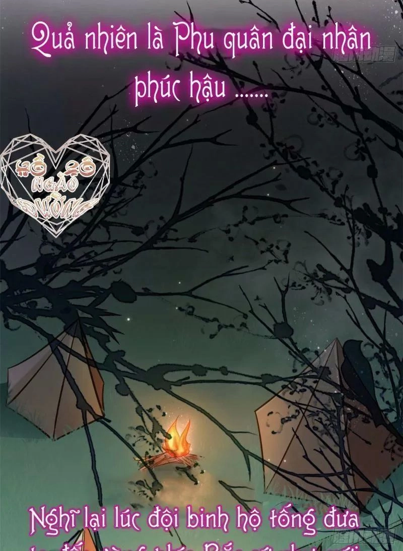 Thiều Quang Mạn Chapter 10 - 16