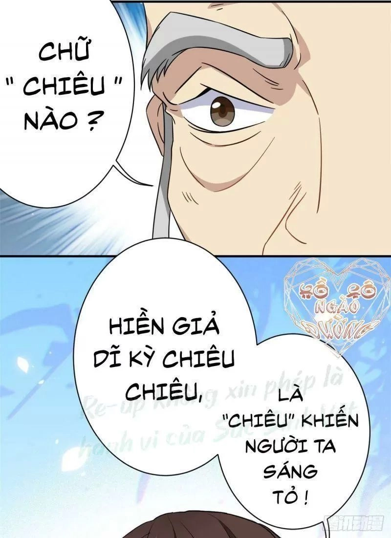 Thiều Quang Mạn Chapter 10 - 30