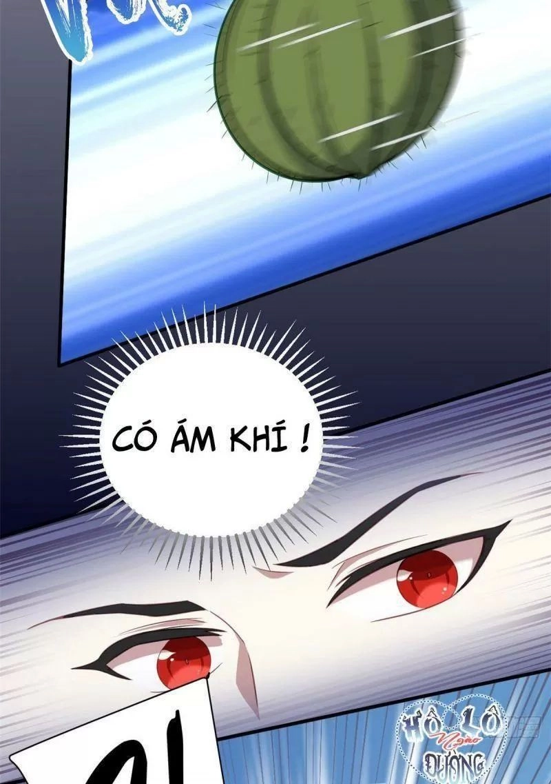 Thiều Quang Mạn Chapter 11 - 5