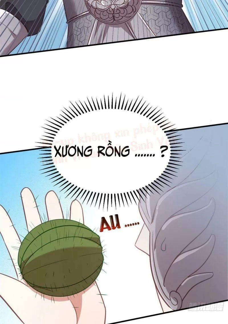 Thiều Quang Mạn Chapter 11 - 7