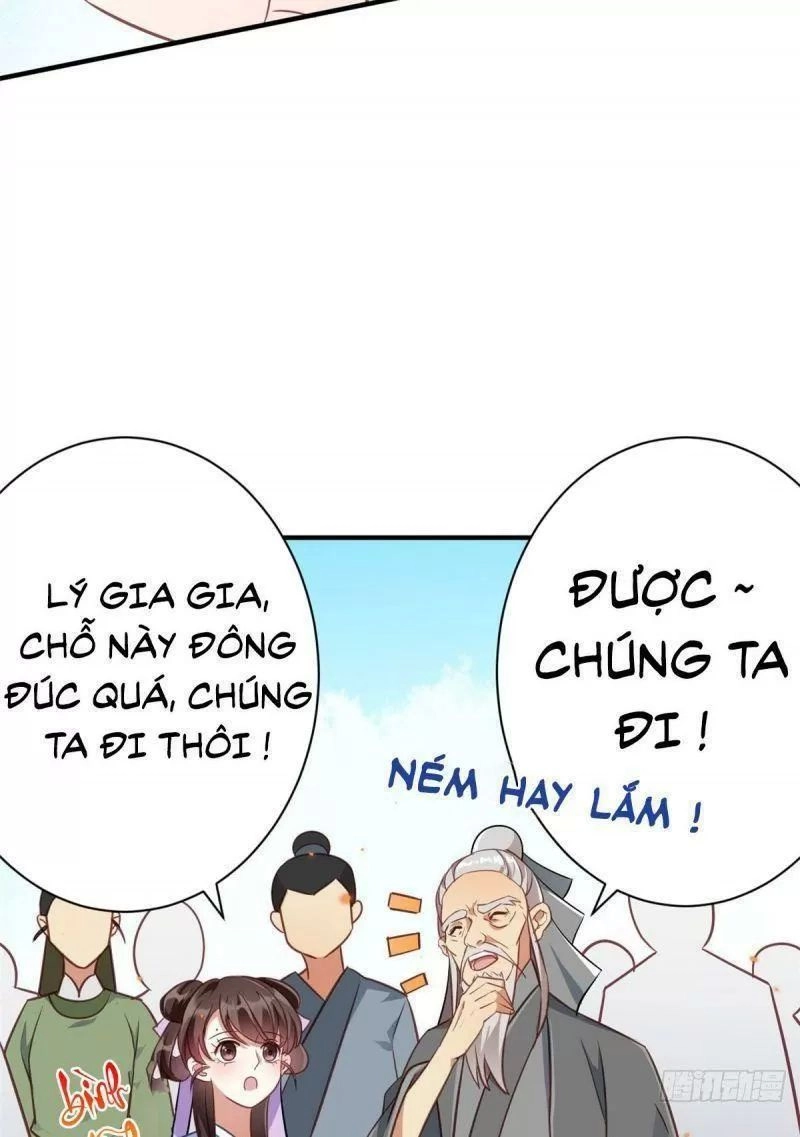 Thiều Quang Mạn Chapter 11 - 8