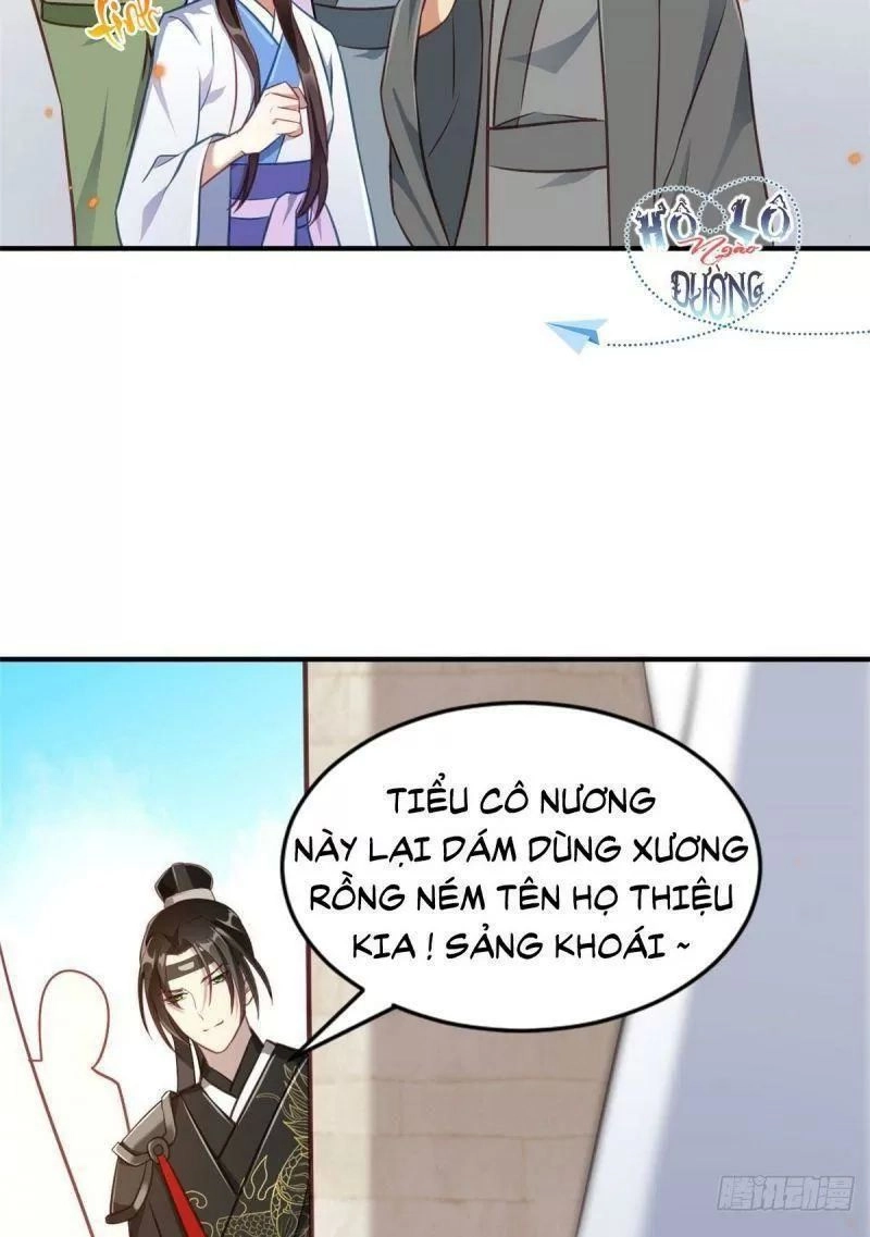 Thiều Quang Mạn Chapter 11 - 9