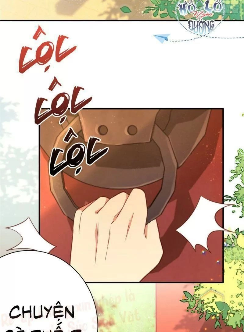 Thiều Quang Mạn Chapter 11 - 12