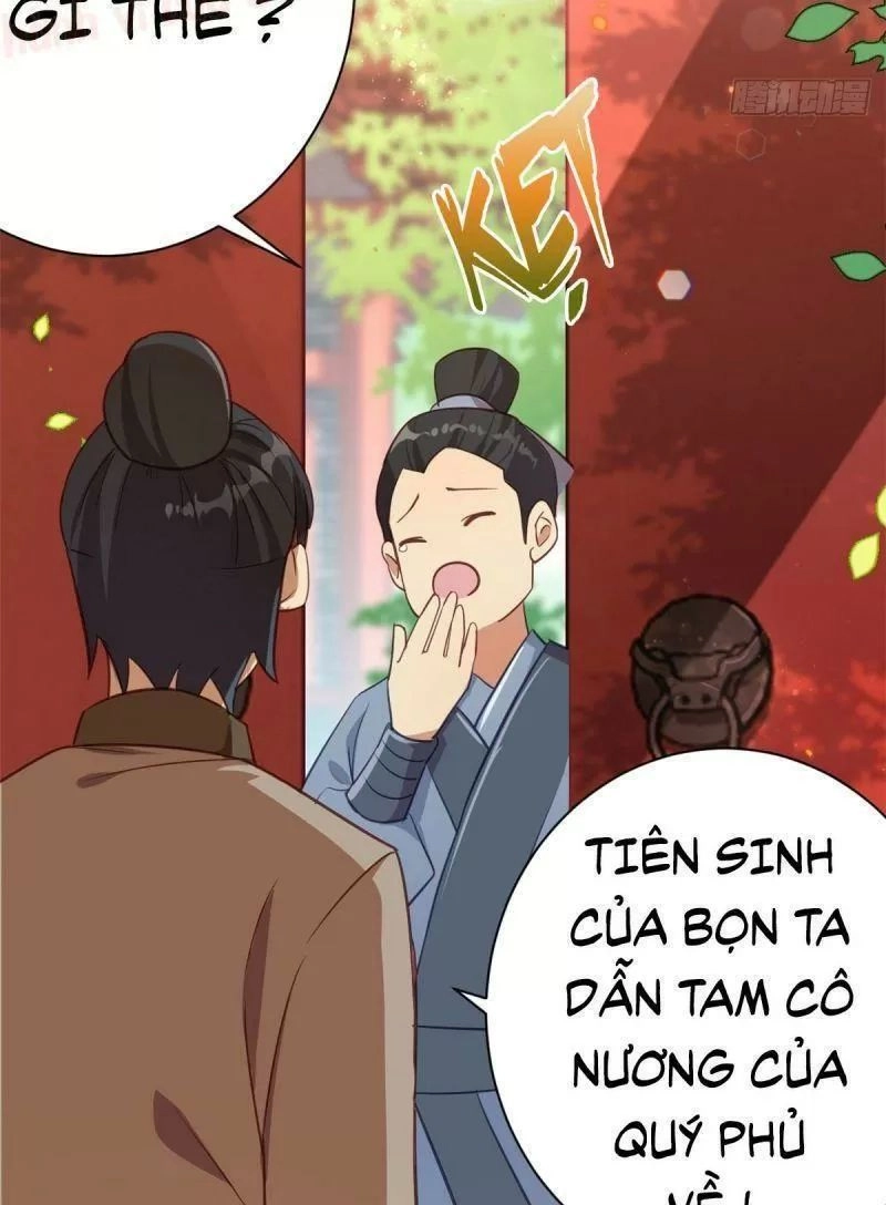 Thiều Quang Mạn Chapter 11 - 13