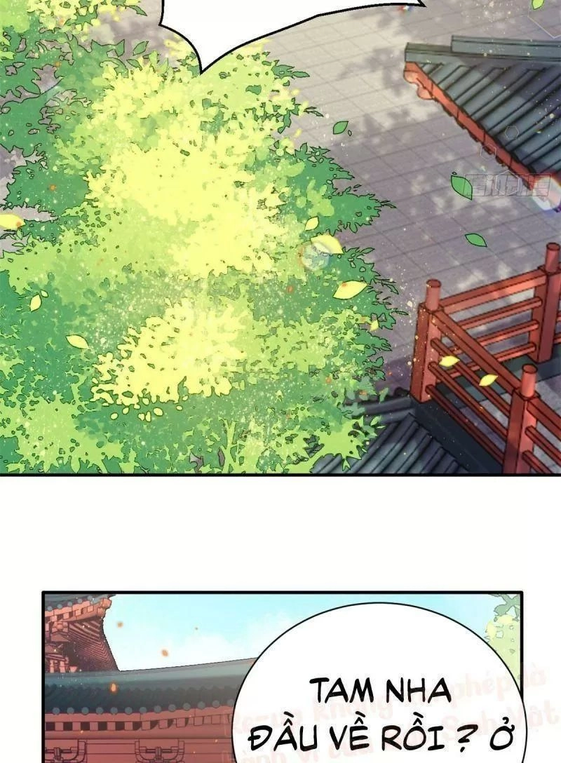 Thiều Quang Mạn Chapter 11 - 16