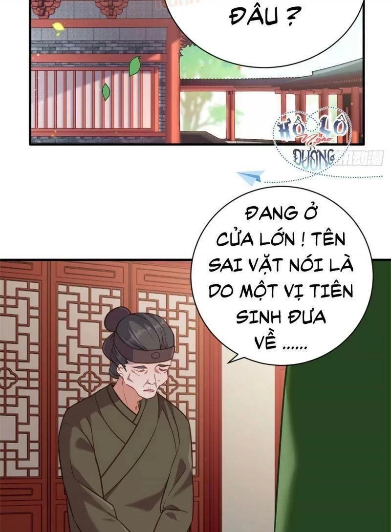 Thiều Quang Mạn Chapter 11 - 17