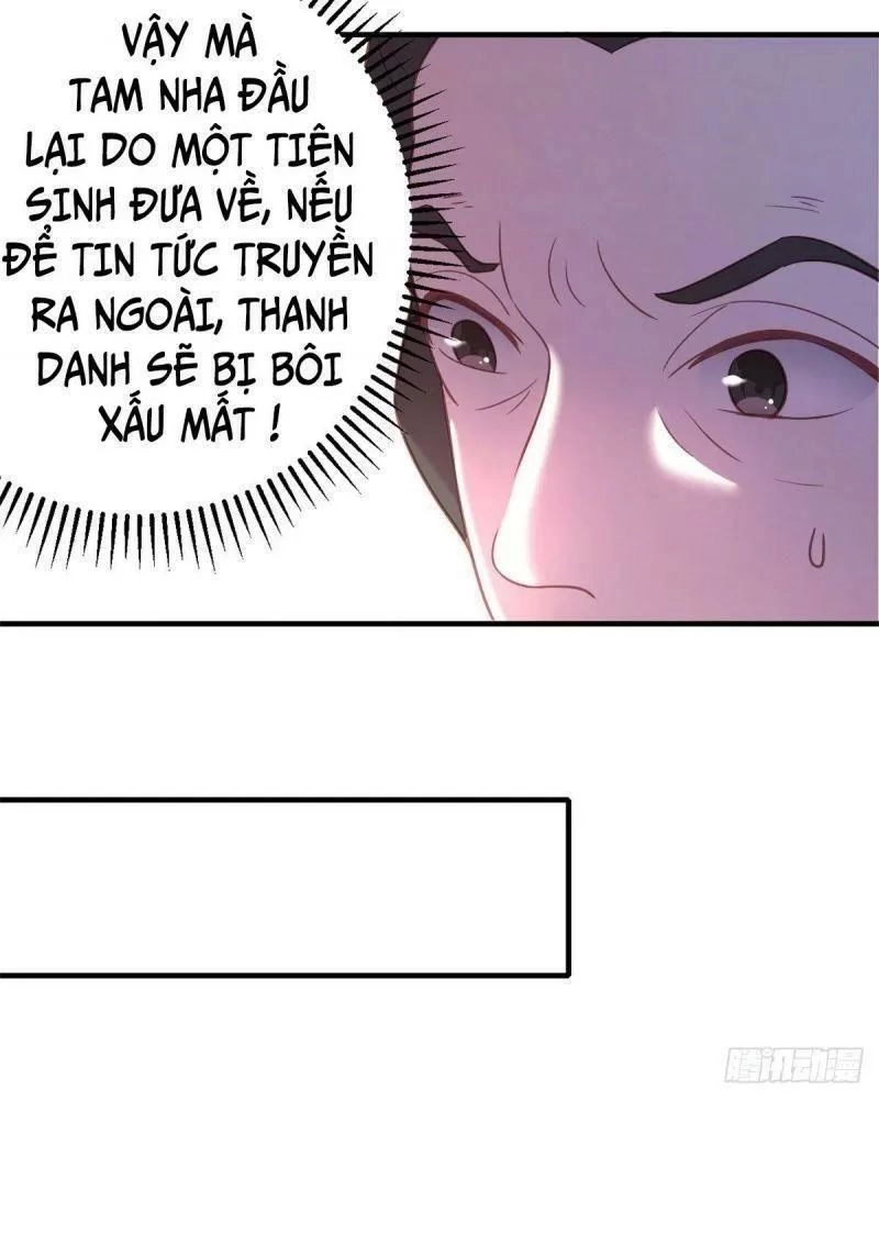 Thiều Quang Mạn Chapter 11 - 21
