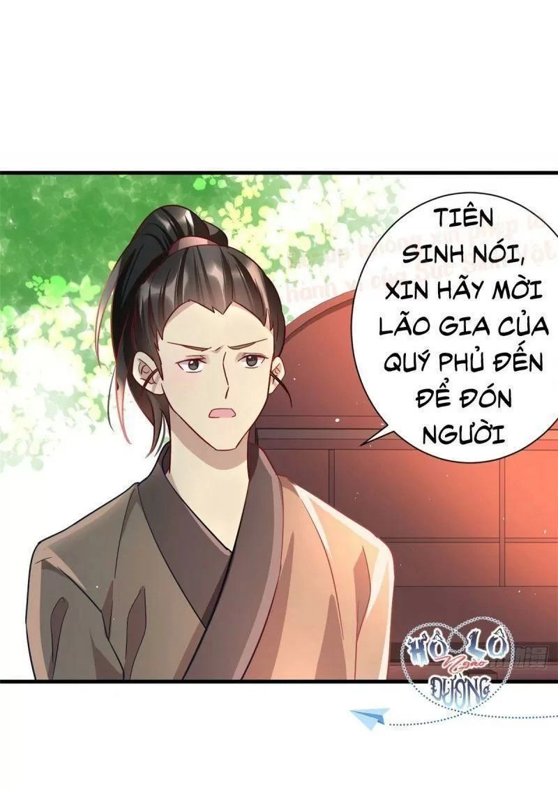 Thiều Quang Mạn Chapter 11 - 23