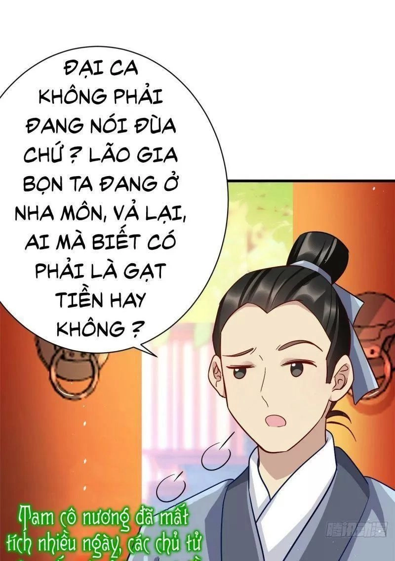 Thiều Quang Mạn Chapter 11 - 24