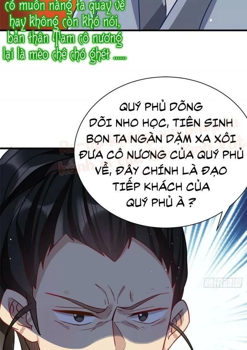 Thiều Quang Mạn Chapter 11 - 25